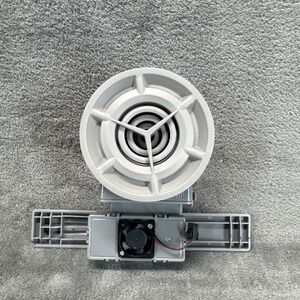 Samsung 6730000856_2 Dishwasher Dry Vent Assembly AZ71638 | Sl87 With Fan (used)